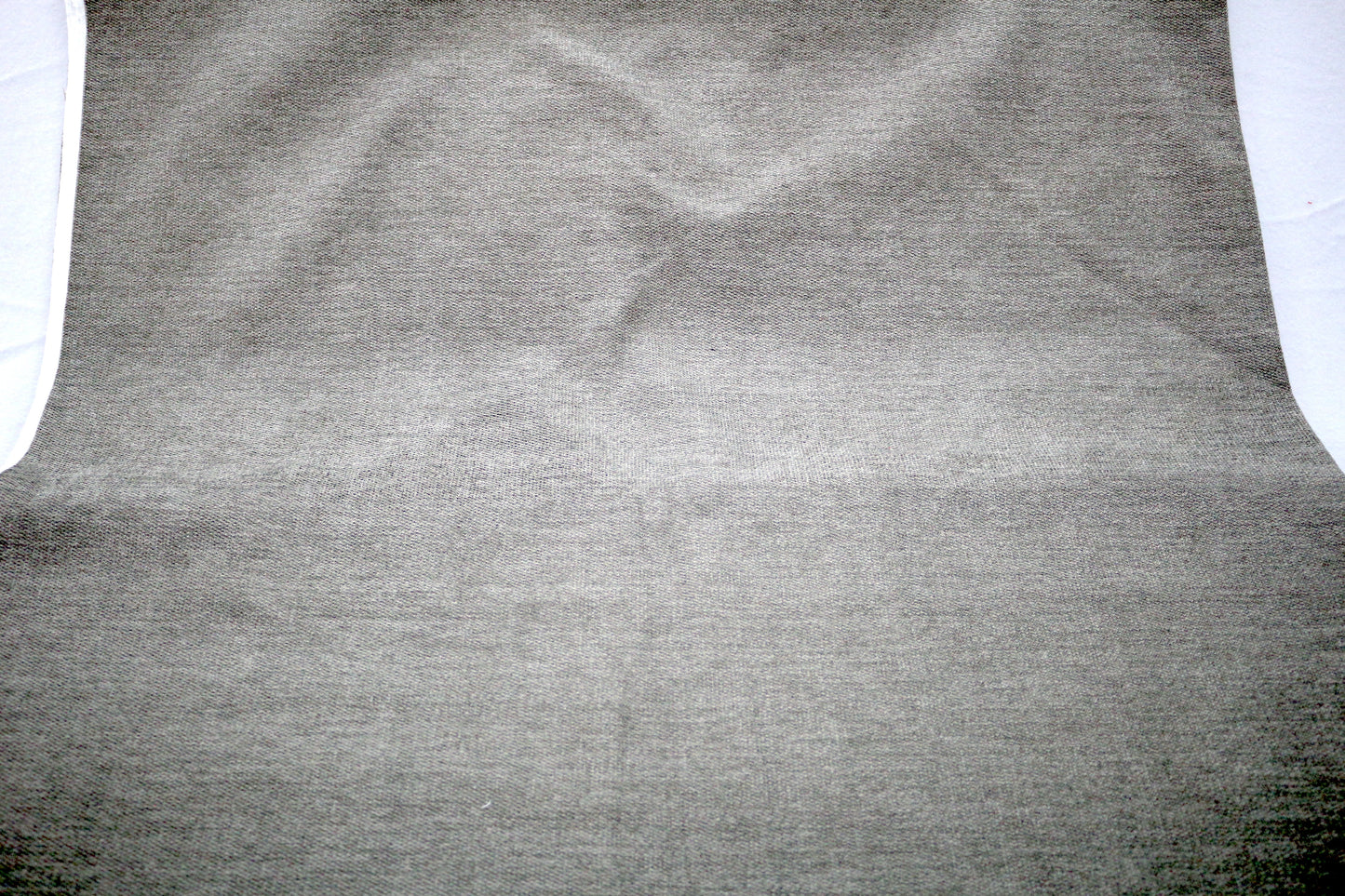 Soft Gray Upholstery Fabric – 56" x 60"