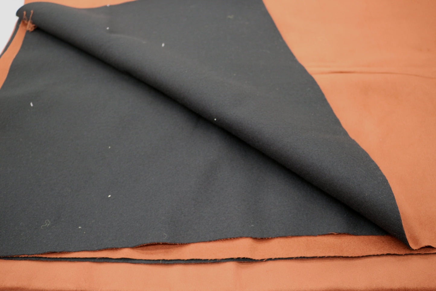 Two-Tone Upholstery Fabric – 56" x 91"