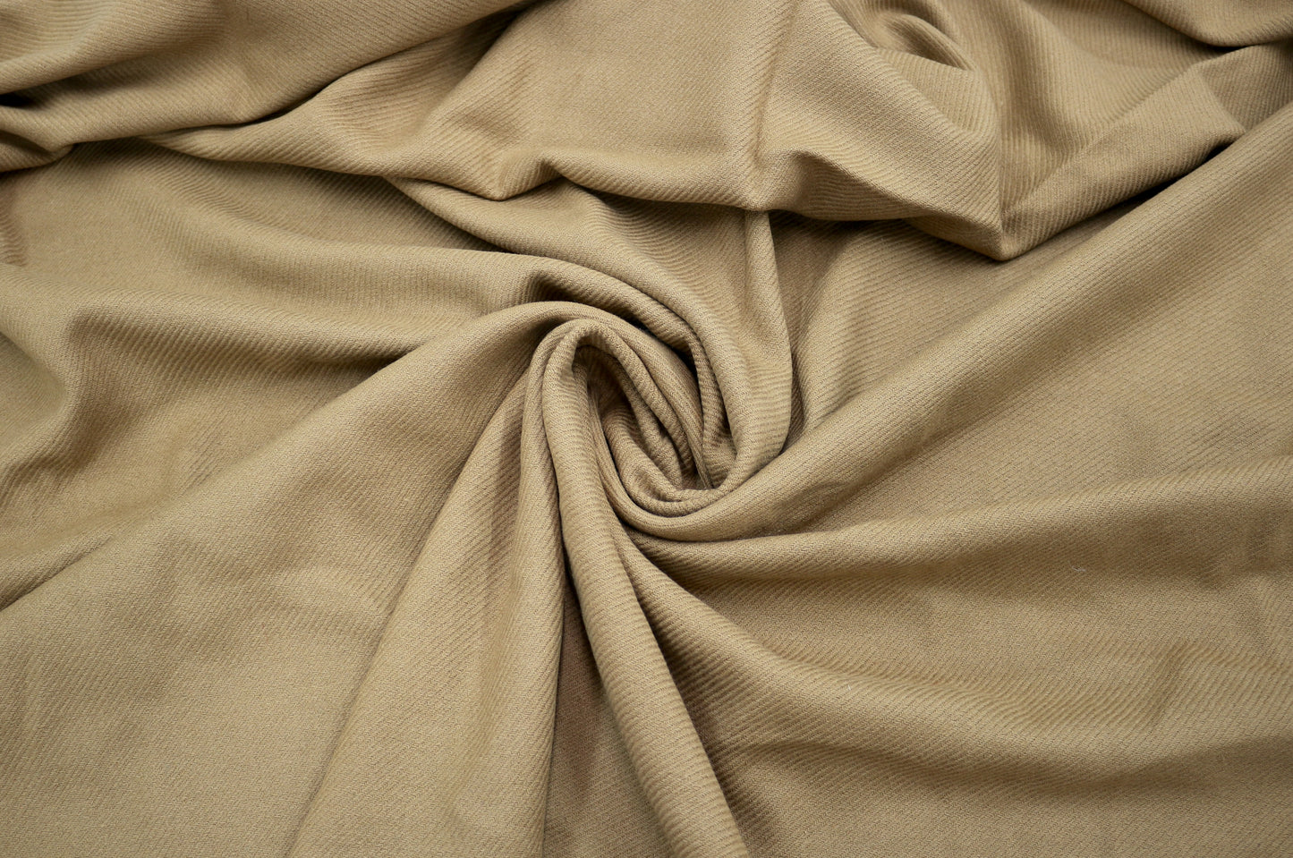 Wool Blend Fabric – Camel Tan – 58" x 3.25 Yards 🧶✨