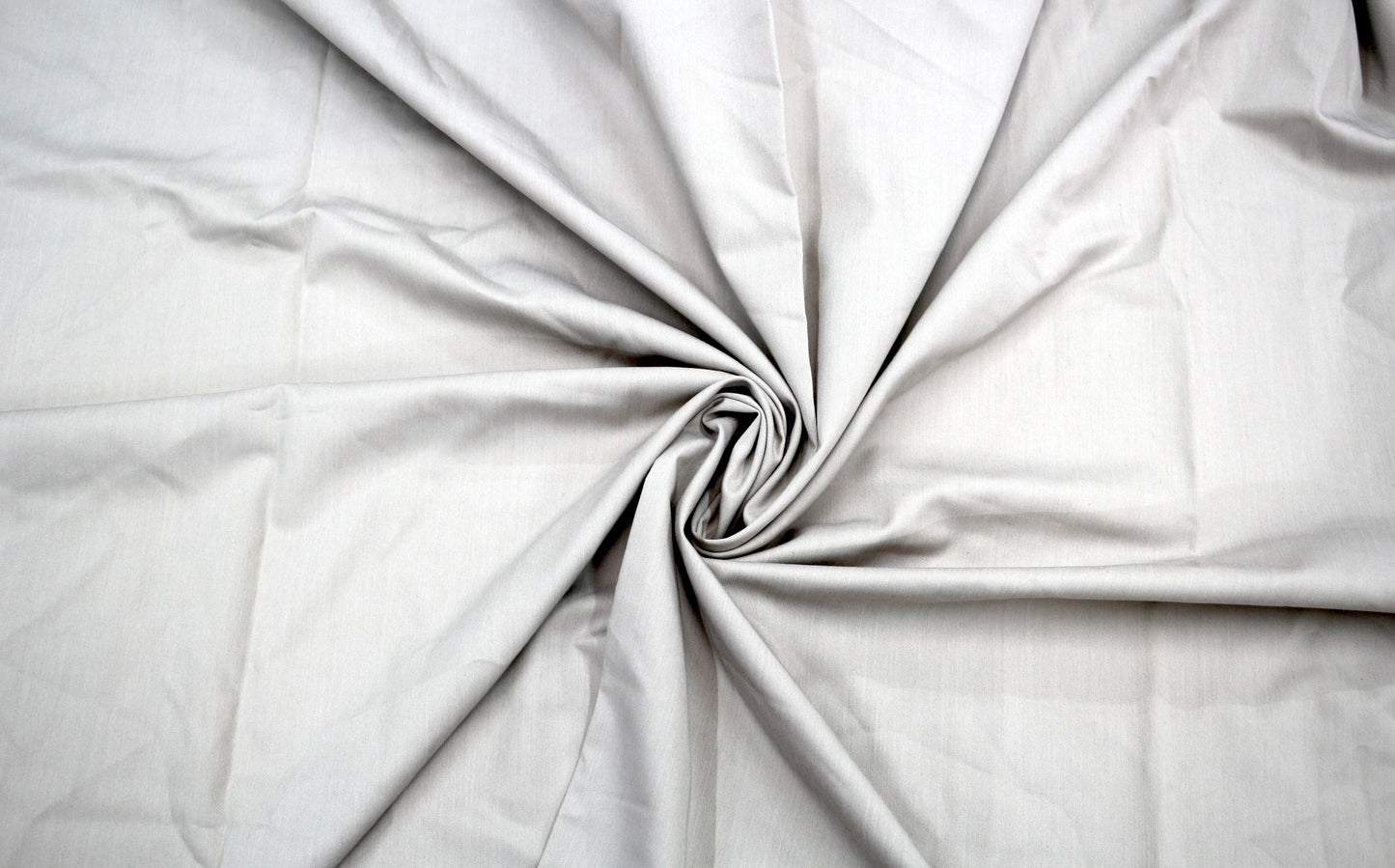 Gray Cotton Fabric – 54" x 2.25 Yards 🌿
