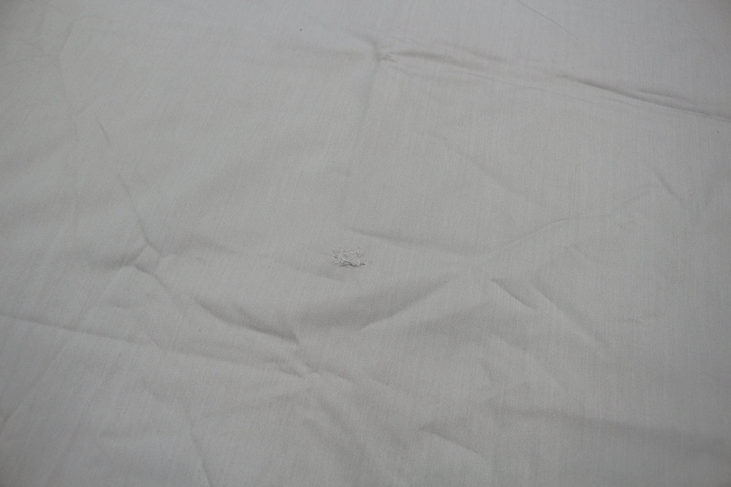 Gray Cotton Fabric – 54" x 2.25 Yards 🌿