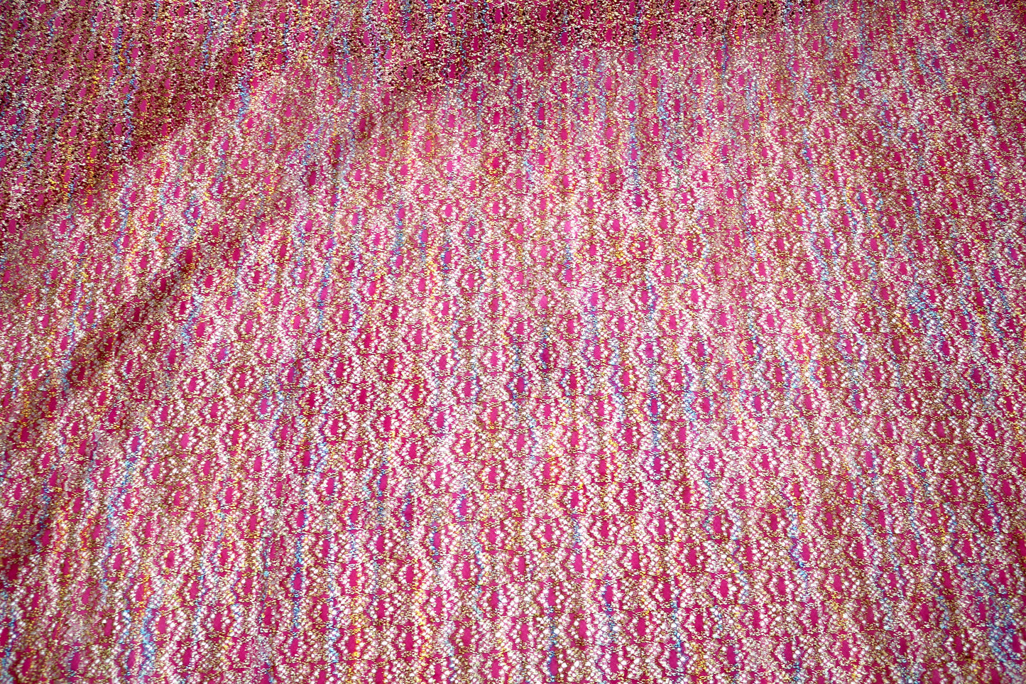 Bold Multicolor Knit β 2-Way Stretch (64" x 4 Yards) ππ§΅