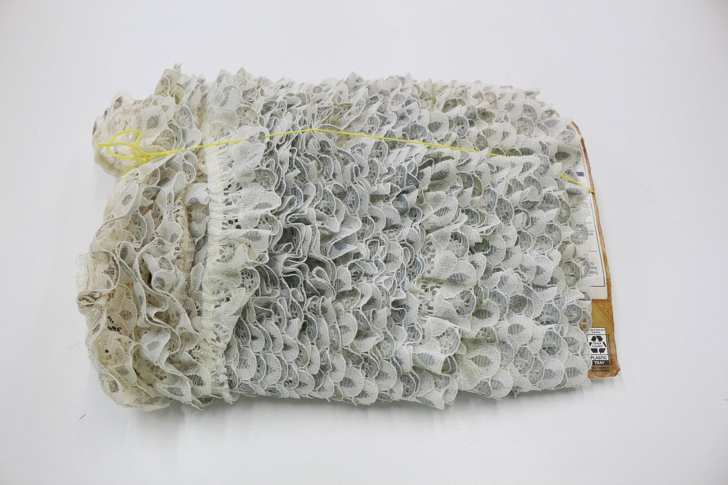 Decorative Trim – Blue and White ✂️✨