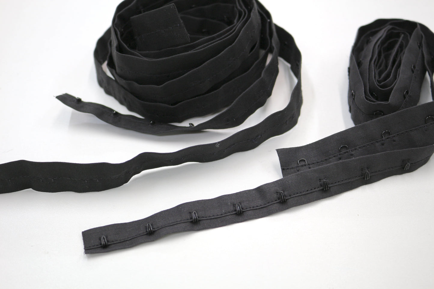 Decorative Trim – Corset Hook Tape ✂️✨