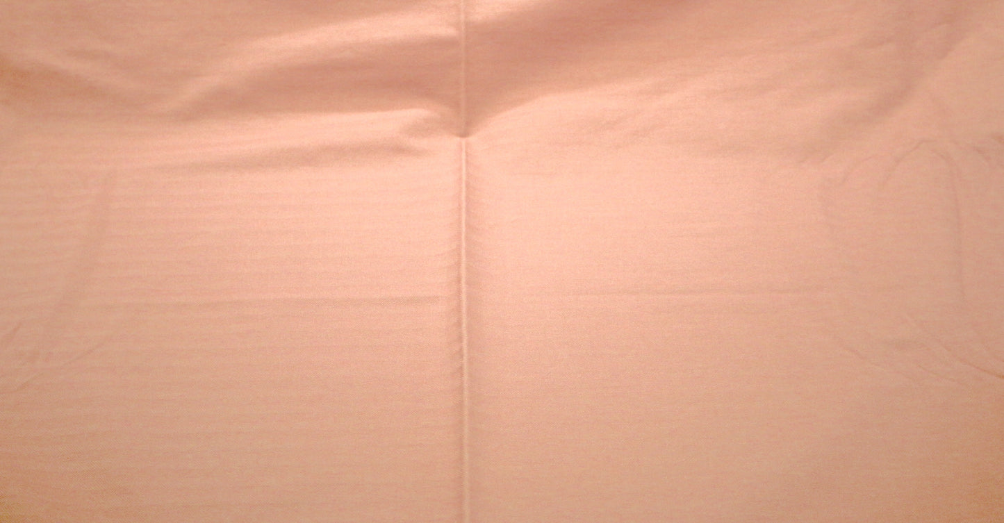 Dusty Rose Cotton Medium weight Fabric 58" x 3 yards