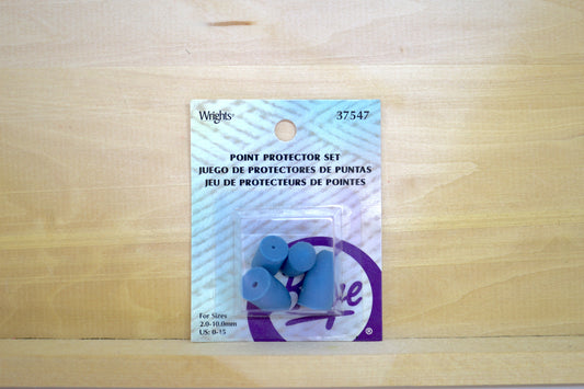 🧶 Wright’s Point Protector Set