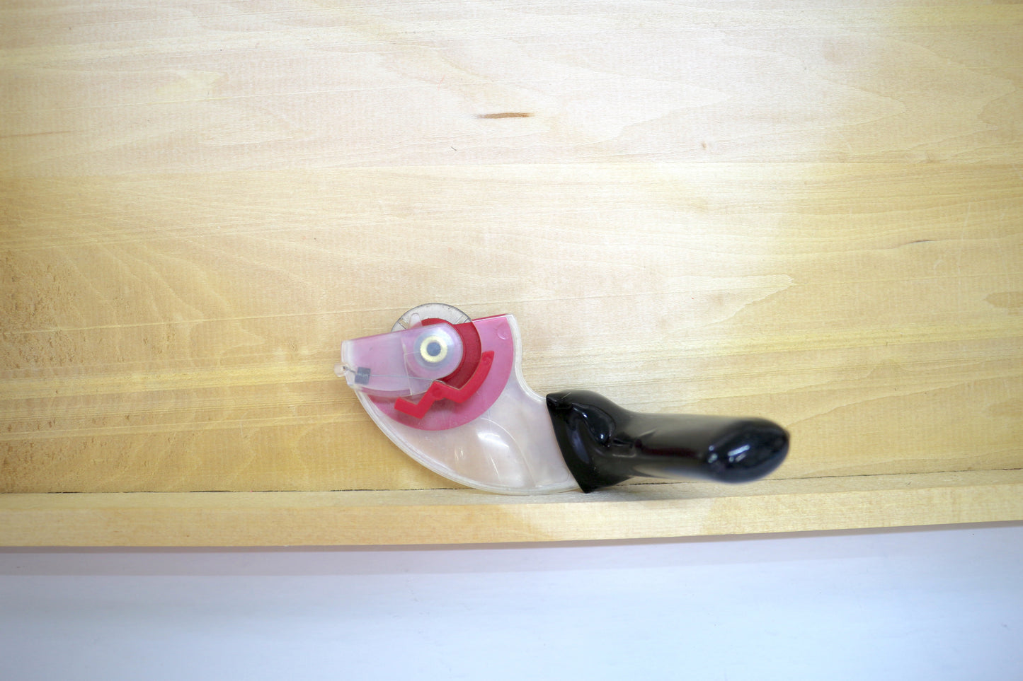 ✂️ Rotary Cutter – 45mm (No Blade Included)