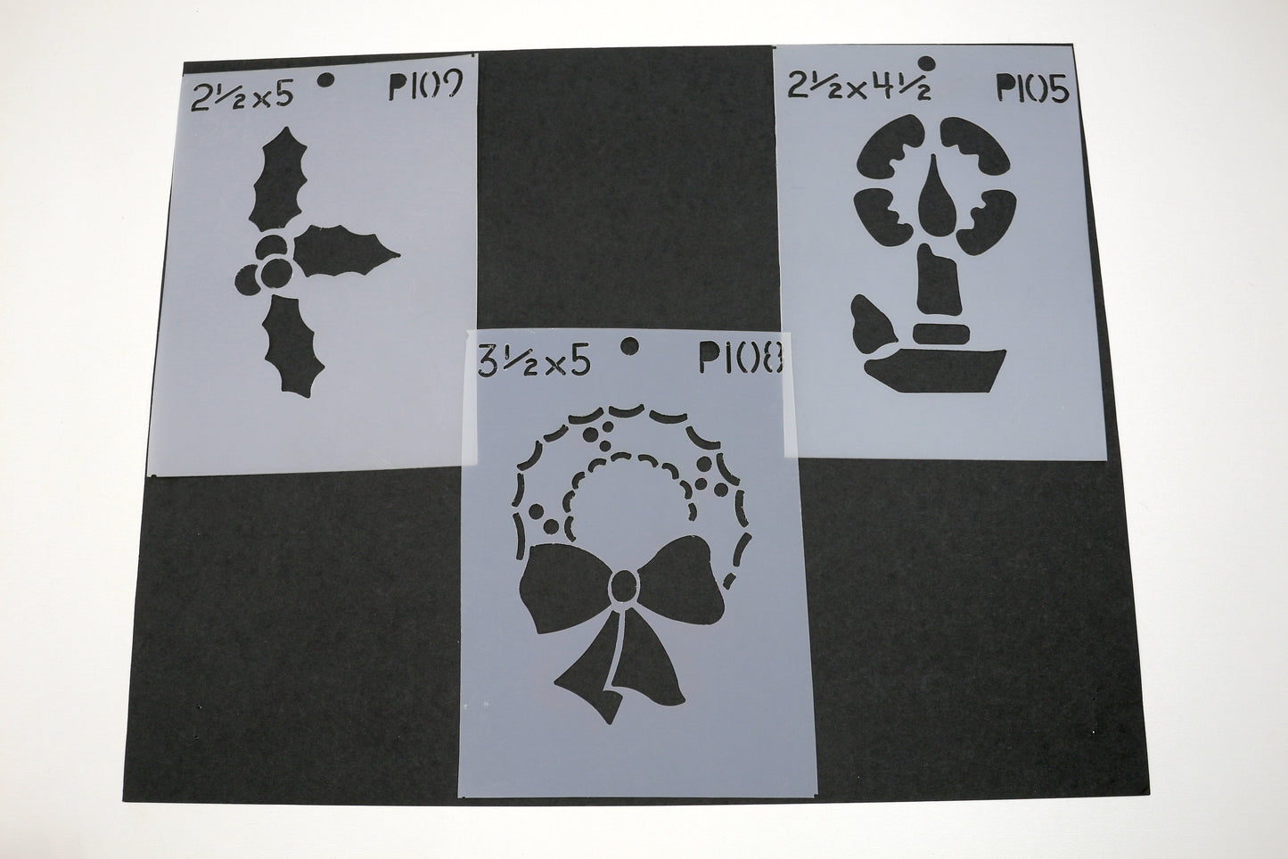 Vintage Stencil Bundle – Homespun & Bit O’ Country Designs