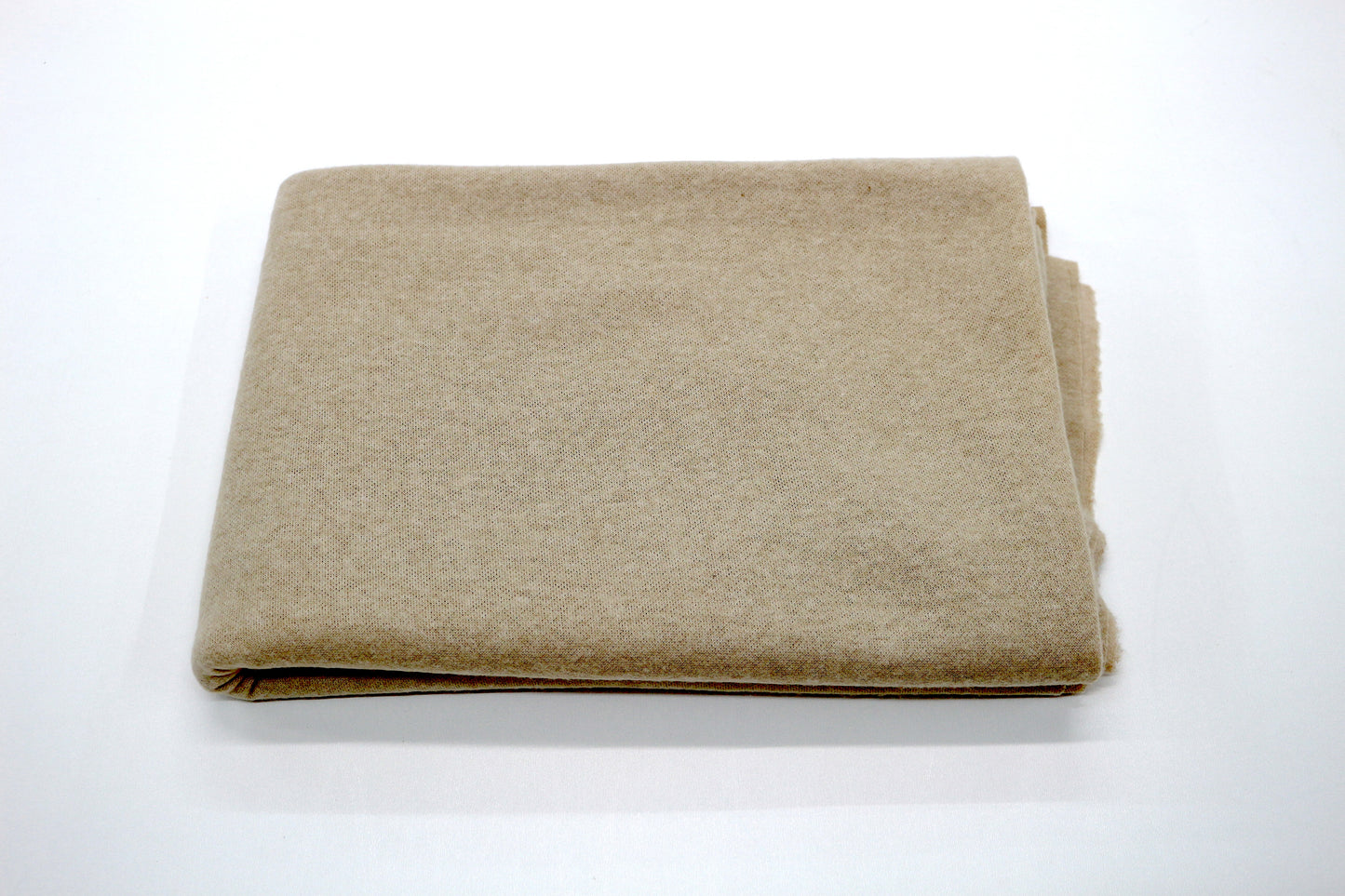 Hot Oatmeal Light Weight Sweater Fabric 50" x 2 yards