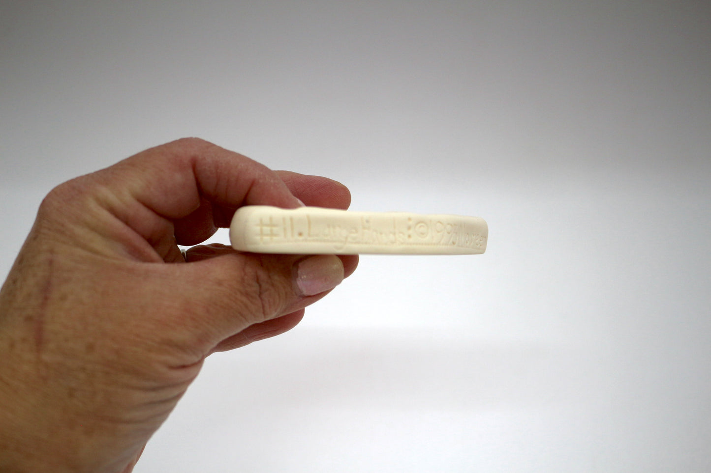 Maureen Carlson #11 Large Hands Mold – 1995