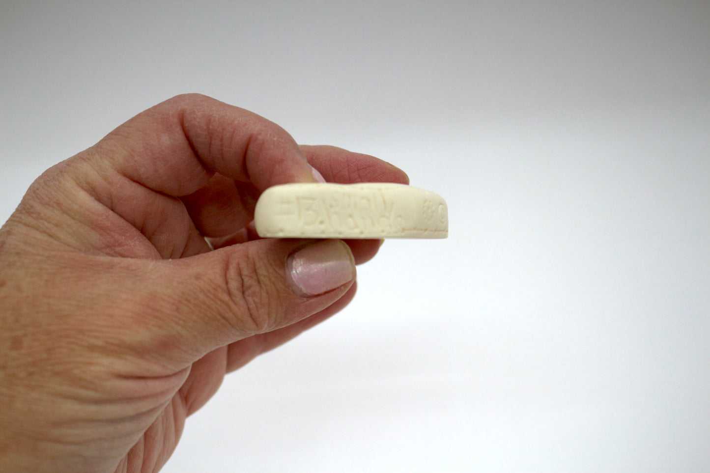 Maureen Carlson #13 Small Hands Mold – 1995