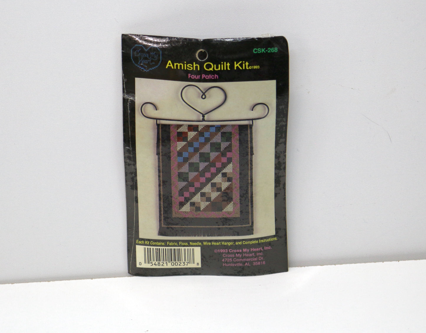 Amish Quilt Kits MIni Size