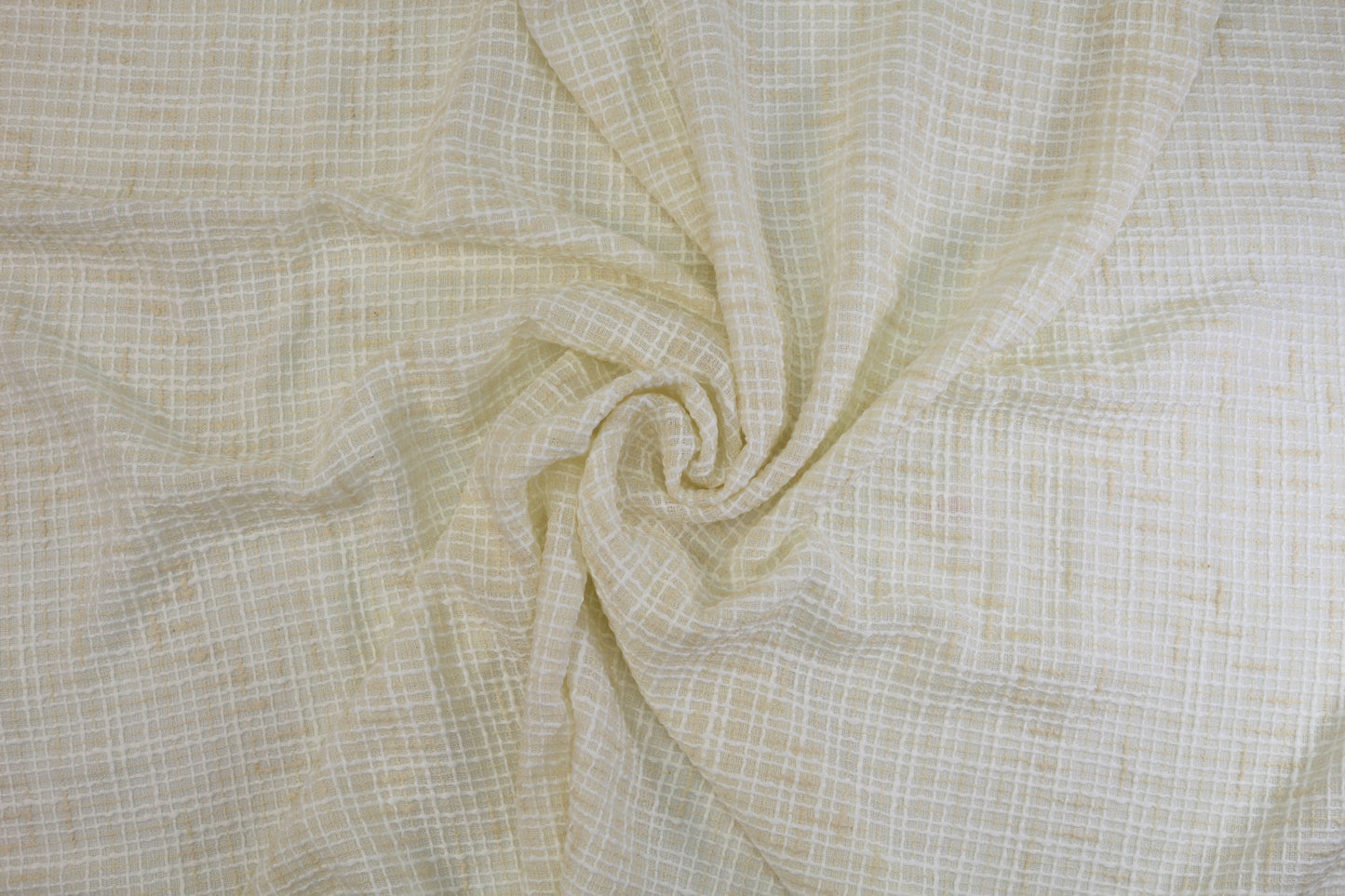 Wheat Woven Apparel Fabric 58" x 2.5 yds