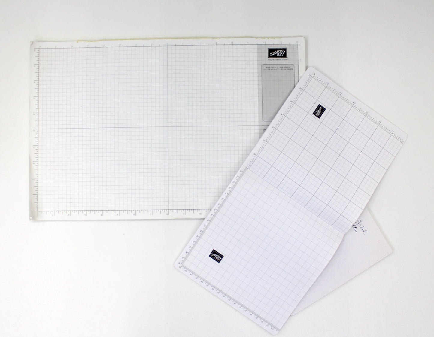 Stampin Up Grind Paper Bundle