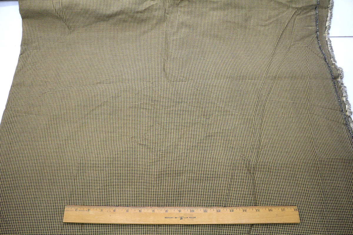 Herringbone Twill Fabric 63" x 2 yds