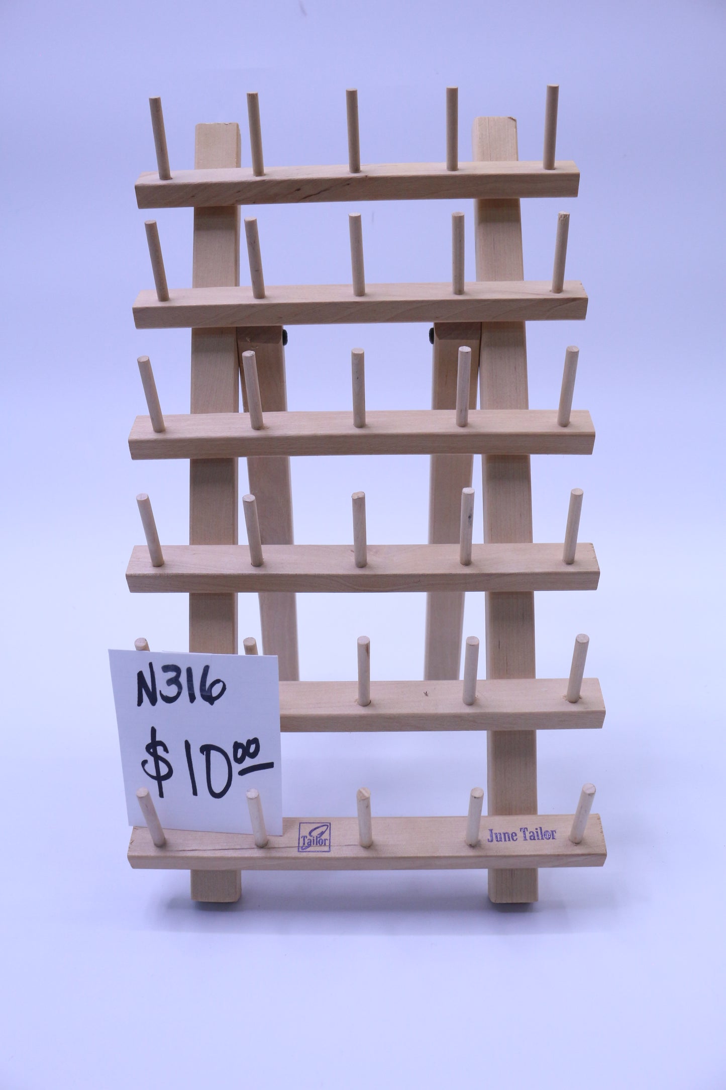 Small June Tailor Thread Organizer 7.5" x 13"