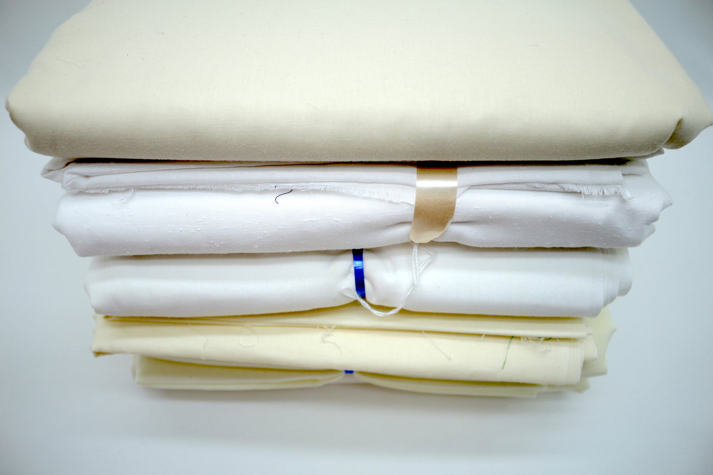 5 Pounds of Neutral Cottons