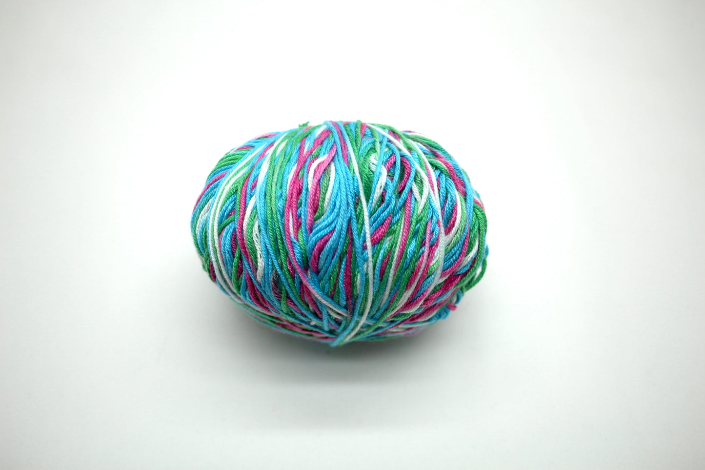 Moroccan Nights Cotton Yarn Ball
