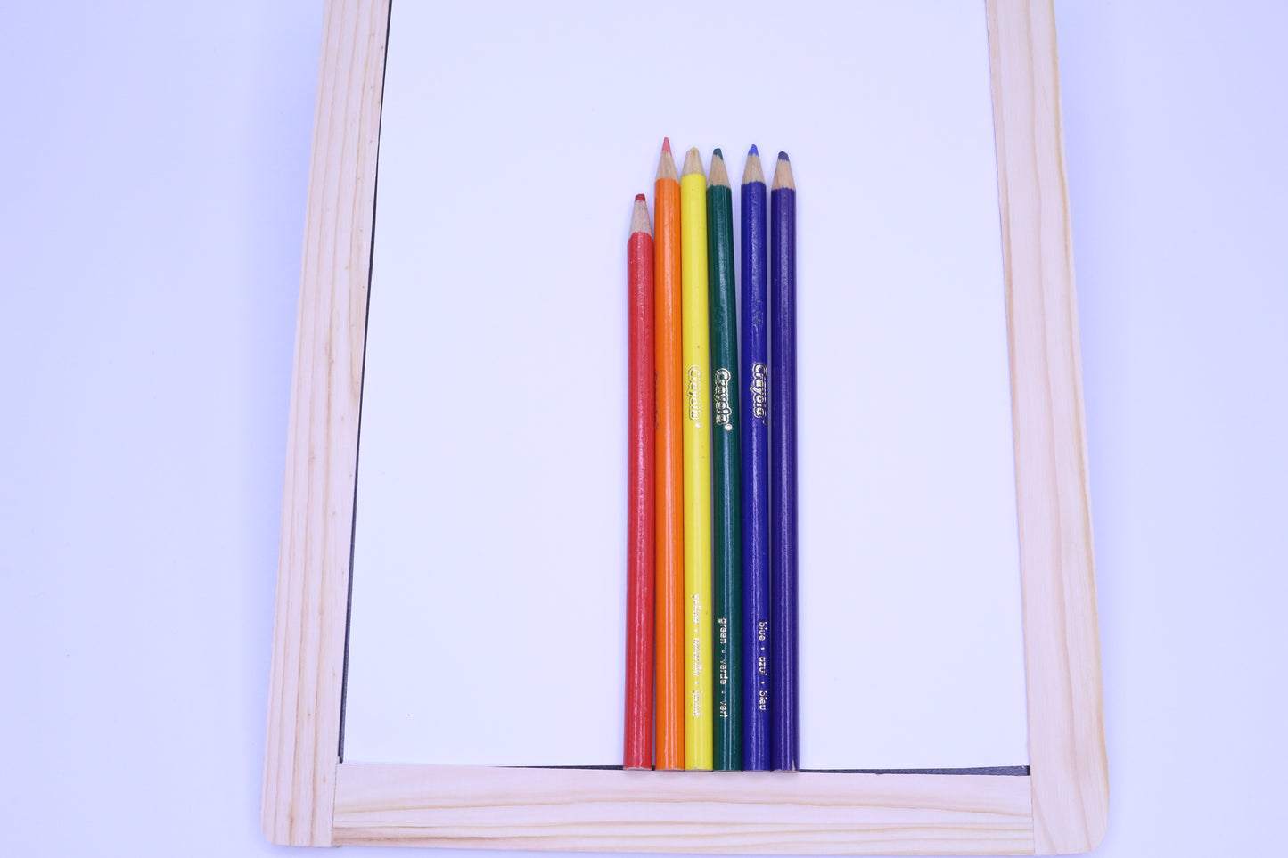 Colored Pencil Sets