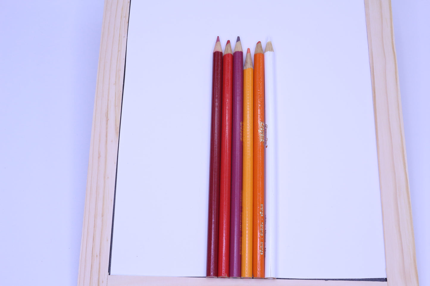 Colored Pencil Sets