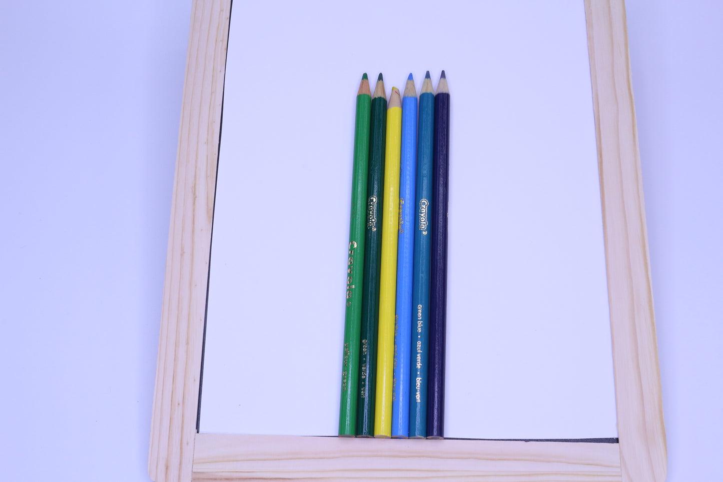 Colored Pencil Sets