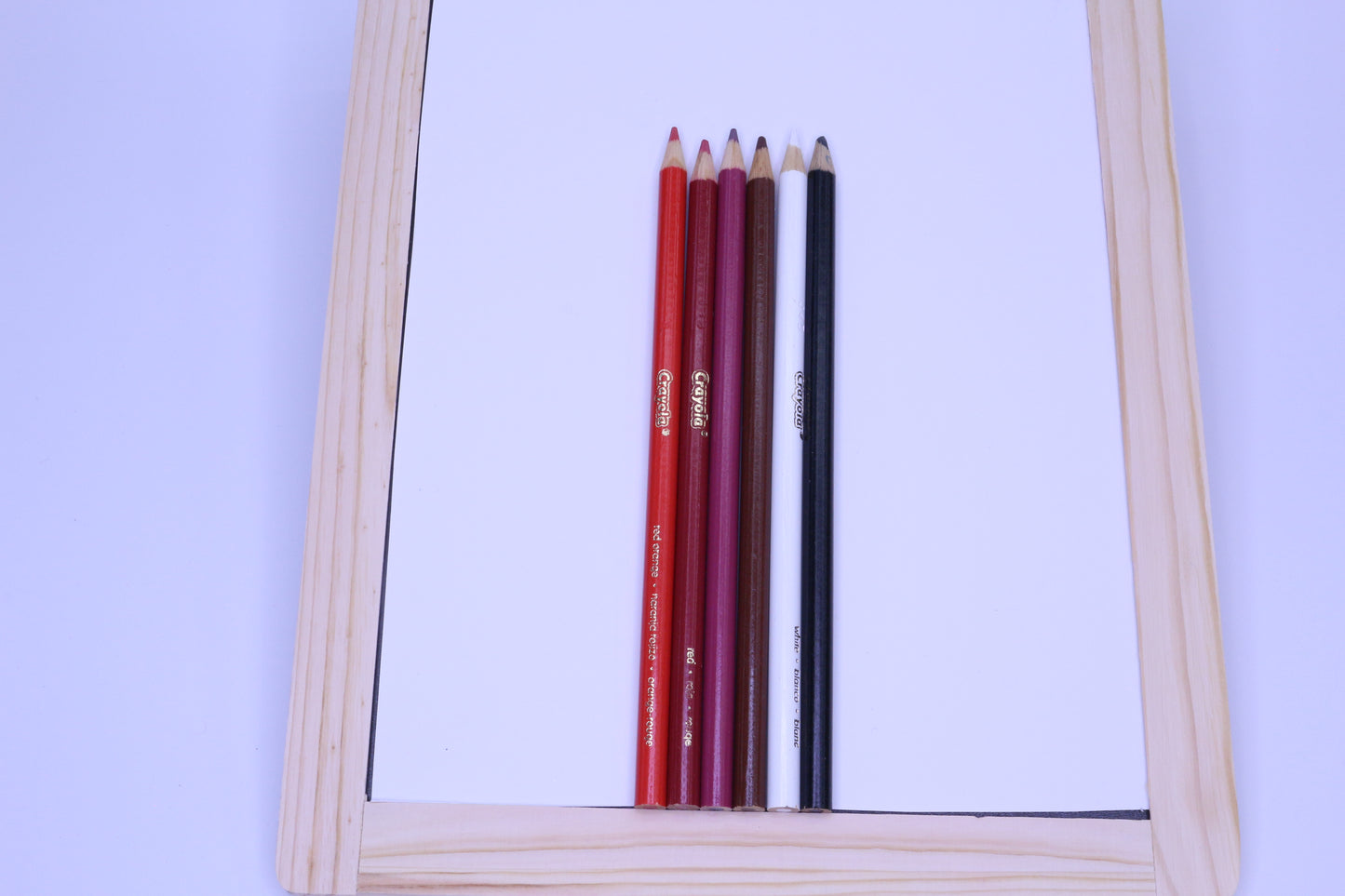 Colored Pencil Sets