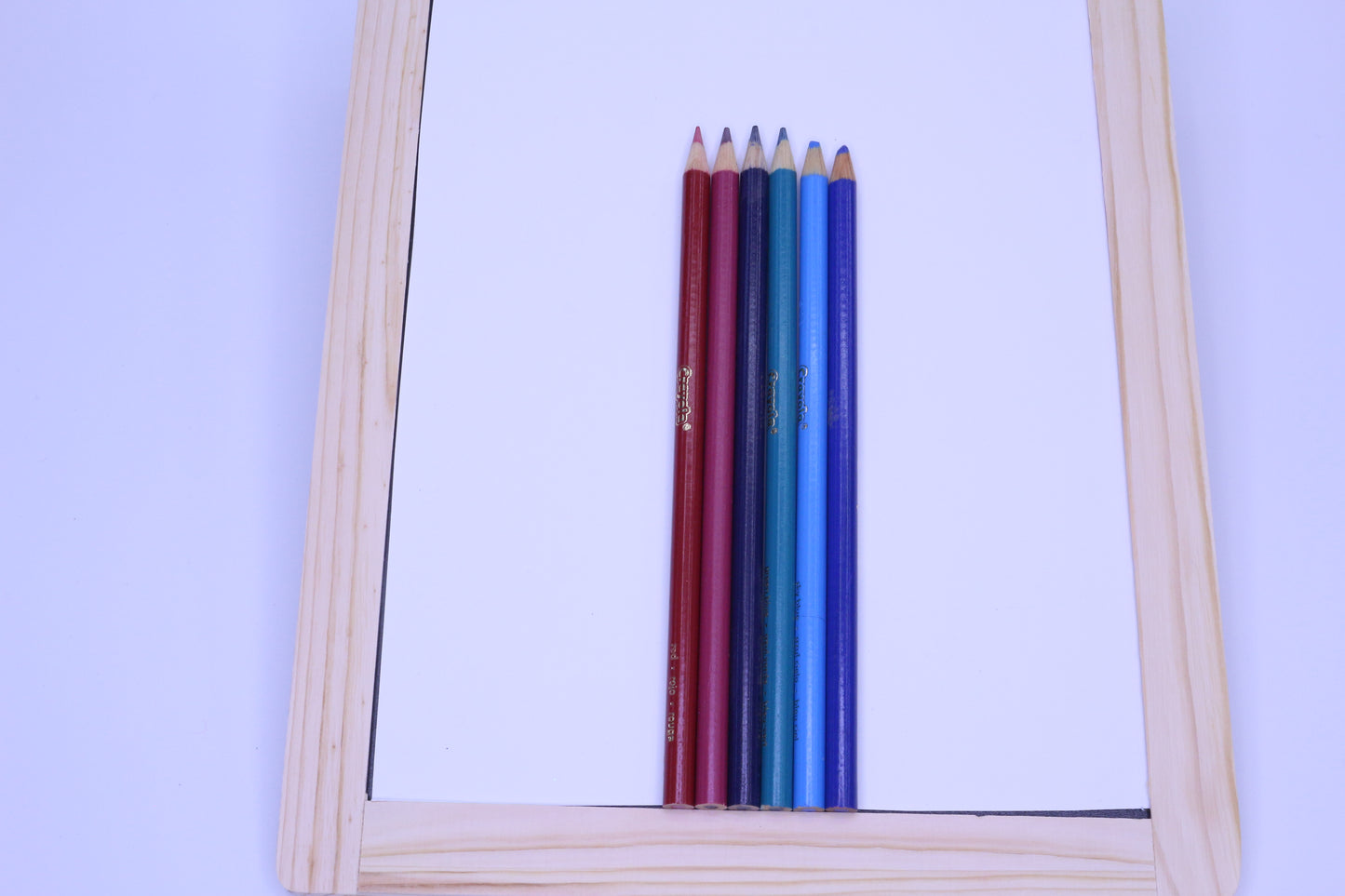Colored Pencil Sets