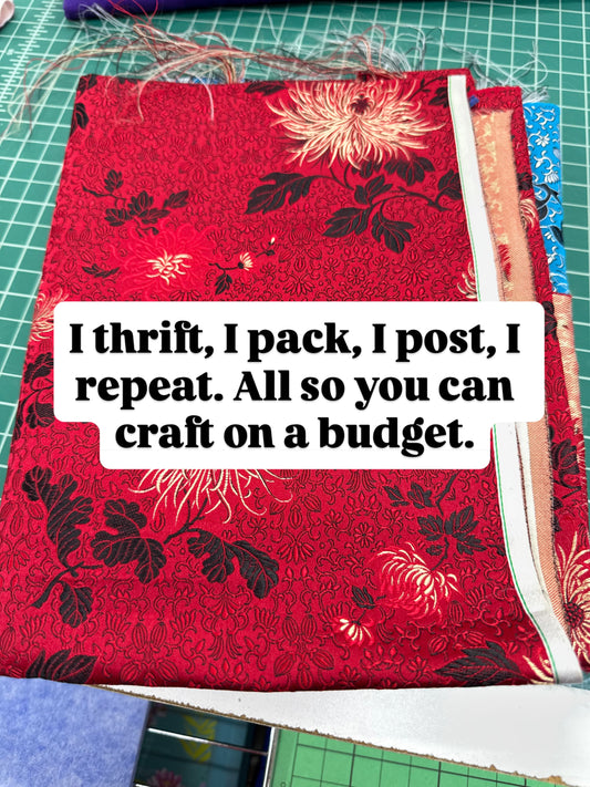 So What Would You Make With This?” — And Other Questions We Get All the Time
