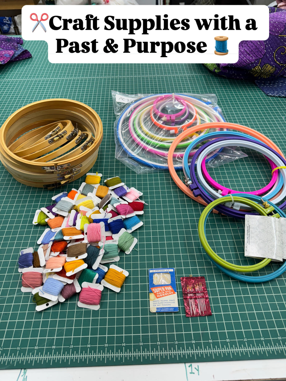 ✨ Blog Post: Makers vs. Curators — Or Maybe Both?