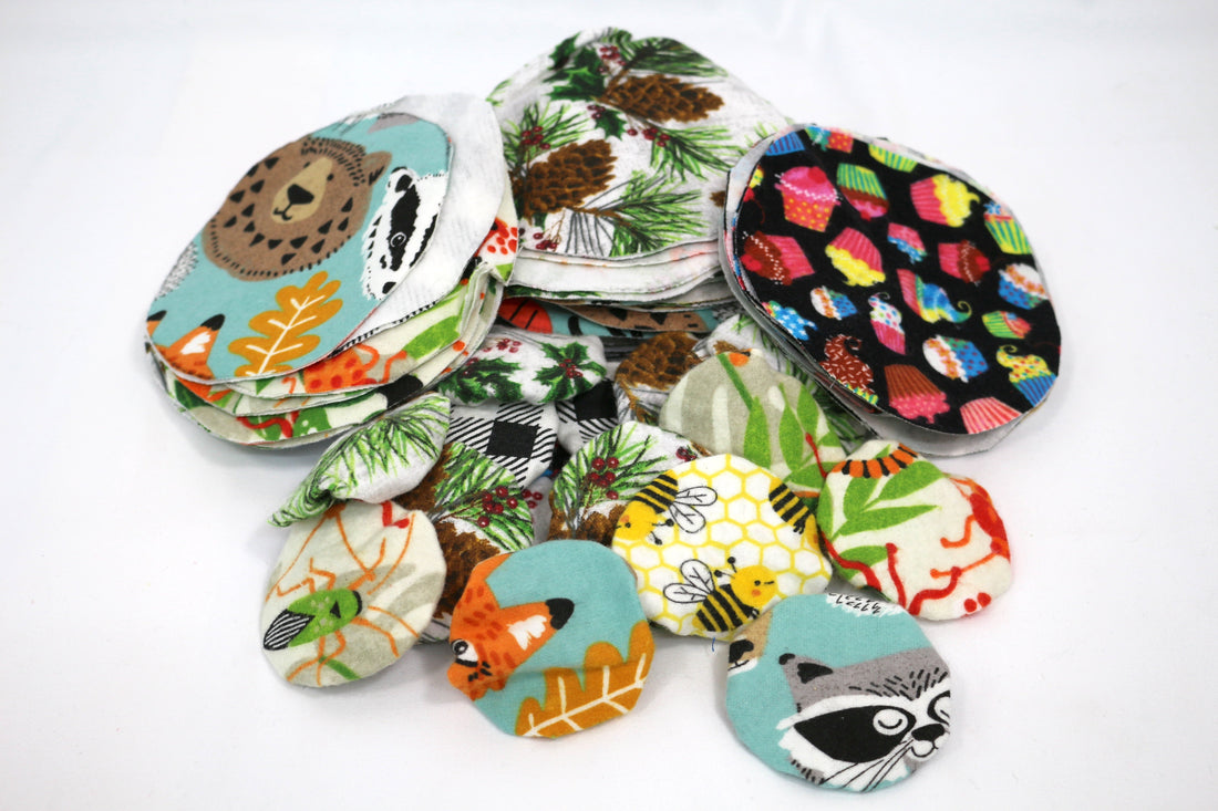 Scissors, Scraps, and Sanity: Why Crafting Is My Therapy