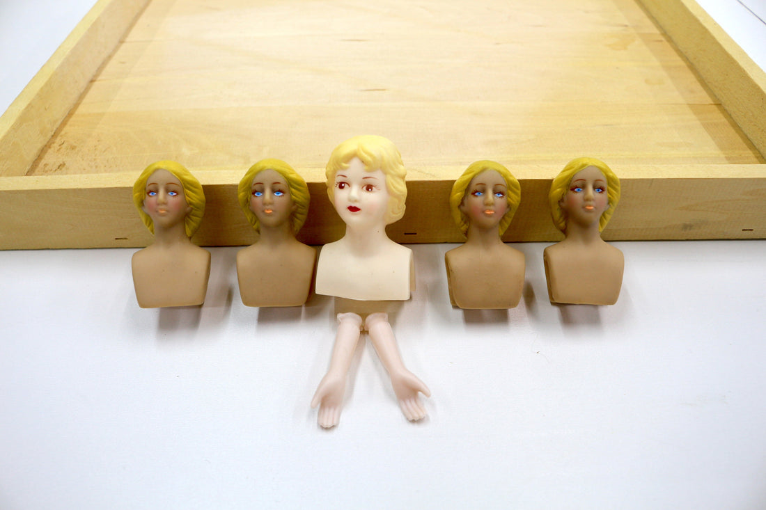 Craft Like Nobody’s Watching (Because They’re Not—They’re on Their Phones)
