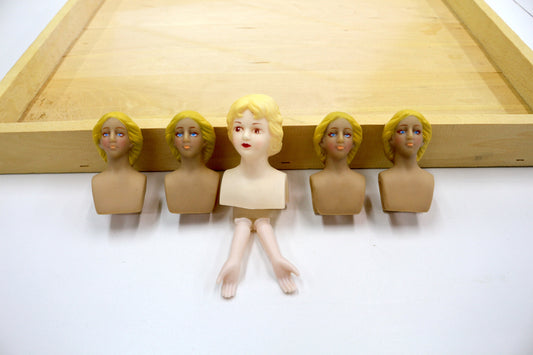 Craft Like Nobody’s Watching (Because They’re Not—They’re on Their Phones)