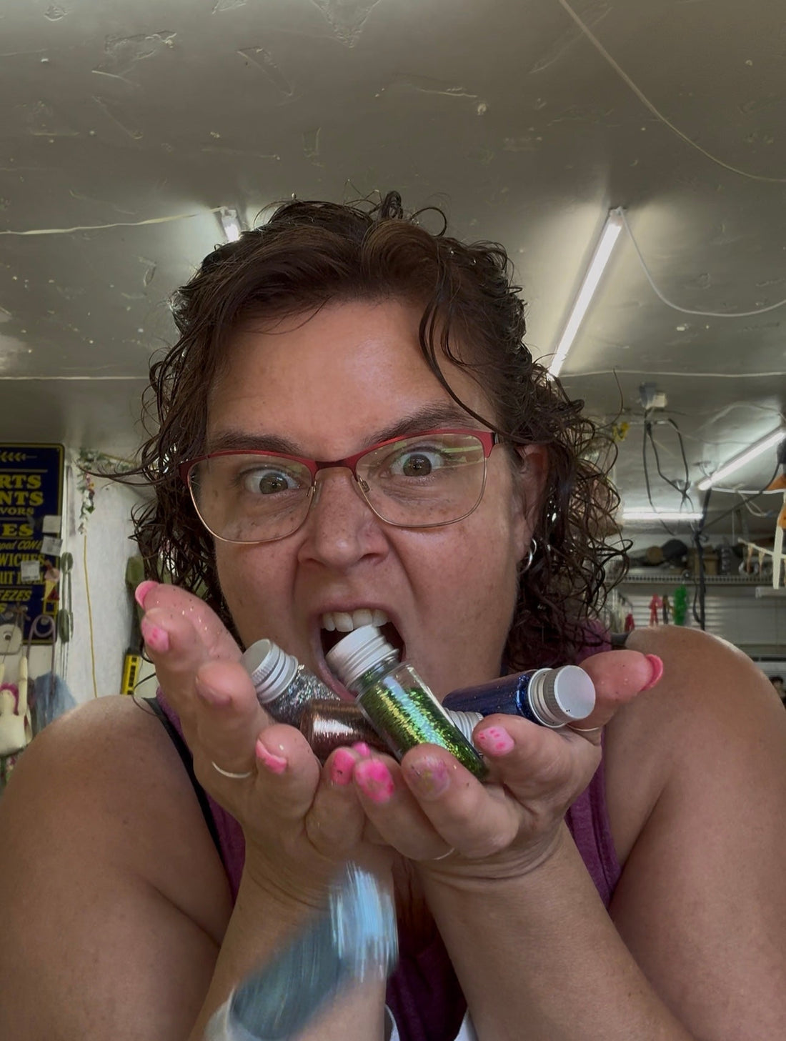 Sometimes I… Mess Up Big Time (Let’s Talk About It)