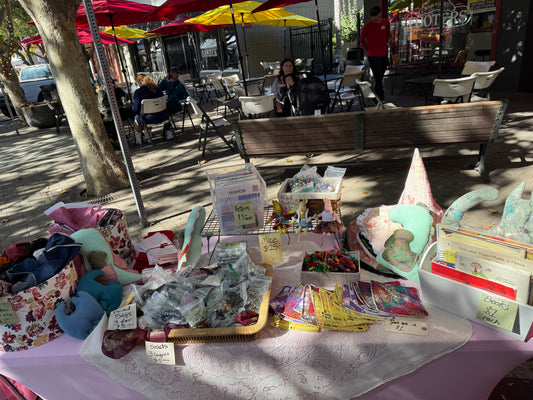 Finding Our Groove at the Market: What This Year Taught Me