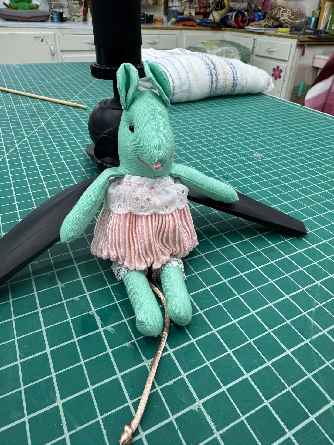 Why I’m Choosing Handmade Gifts for a Softer Holiday Season