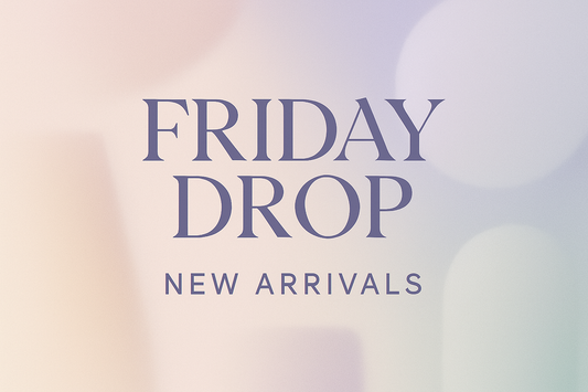 Friday Drops Explained: How to Snag the Best Finds