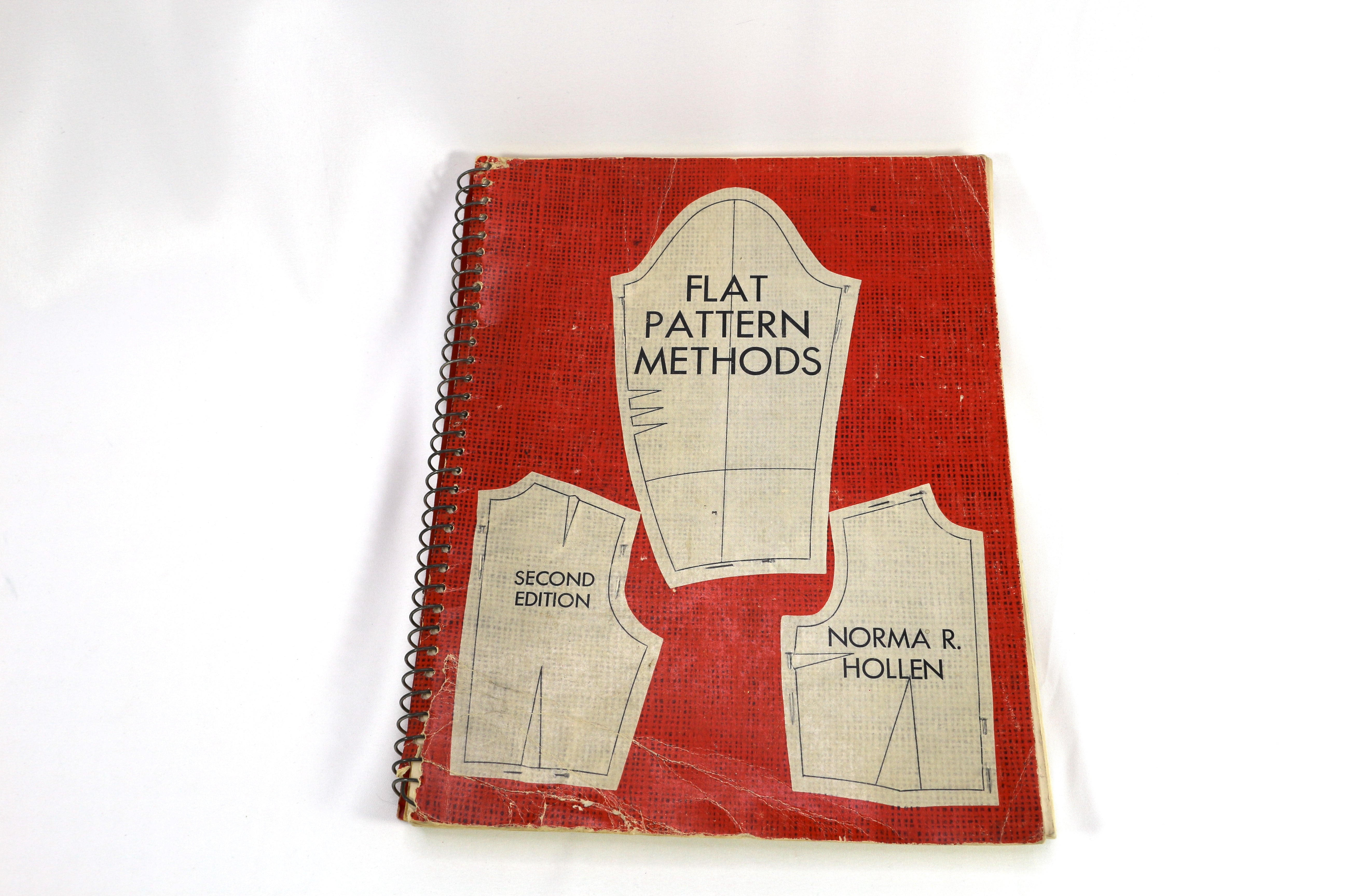 Flat Pattern Methods – Makeropolis