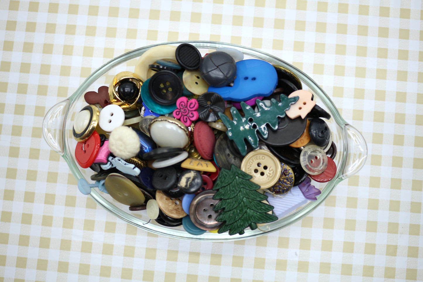 Bulk Button Scoop, Bulk Buttons, Vintage Buttons, Collage Art, Junk Journal, Scrapbooking