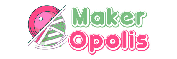 Makeropolis