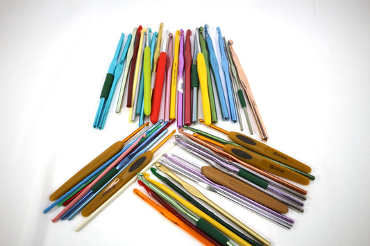 Crochet Hook