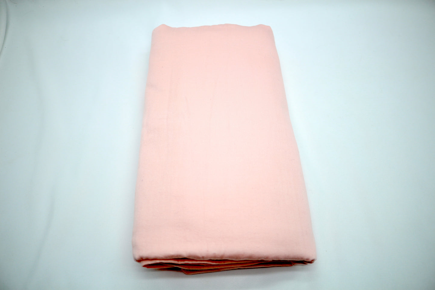 Pantones Peachy Cotton Fabric 46" x 4 yds