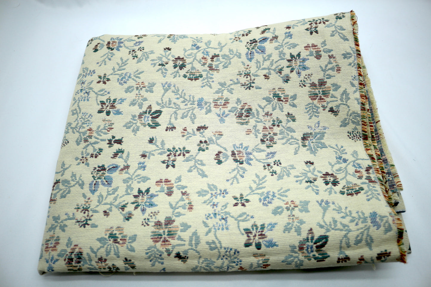 Cottage Vibes Upholstery Fabric 52" x 1 yd