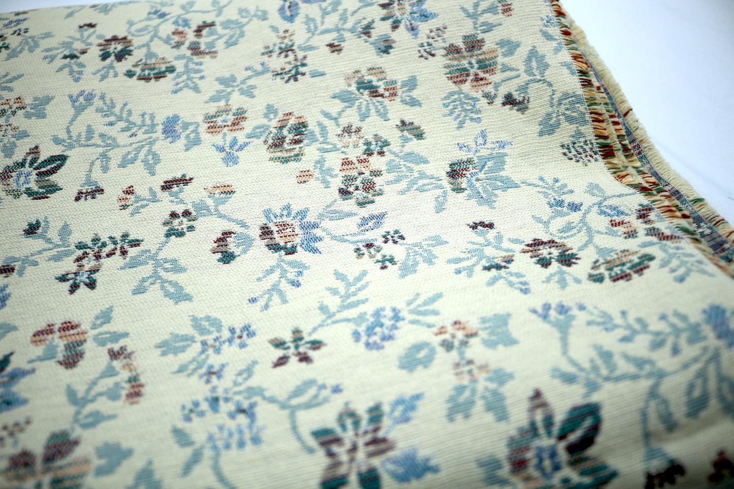 Cottage Vibes Upholstery Fabric 52" x 1 yd