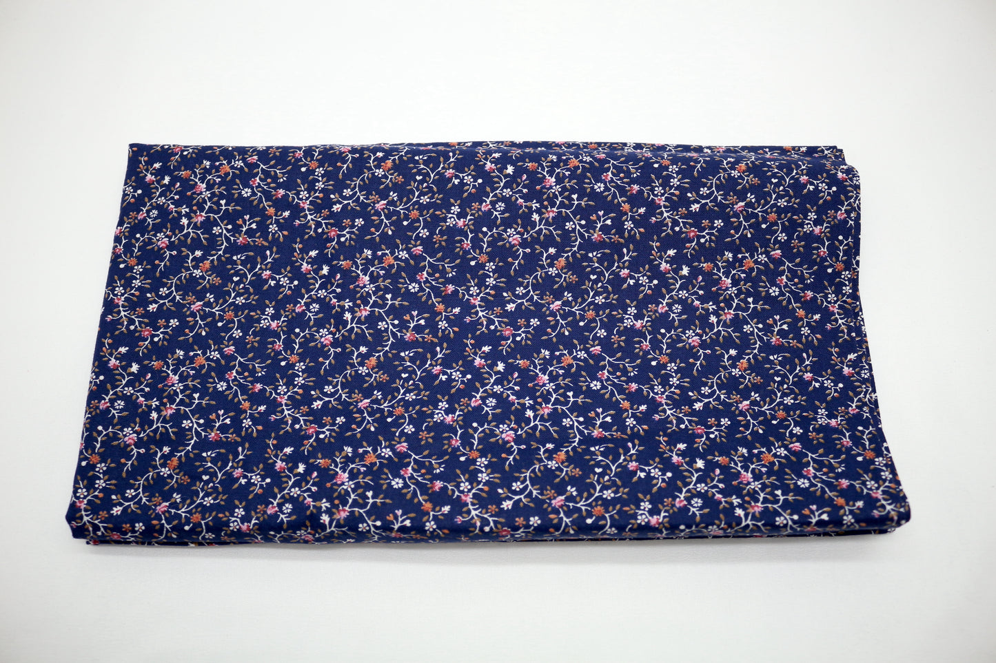 Prairie Flowers Cotton Fabric 45" x 1 yd
