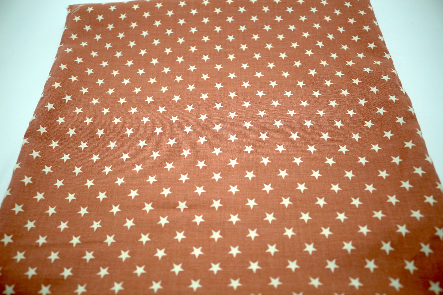 Stars Cotton Fabric 44" x 1 yd