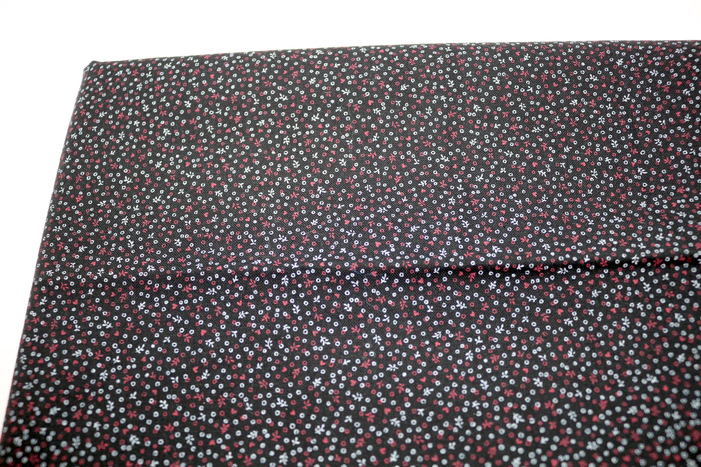 My Valentine by RJR Fabrics Cotton 44" x 1 yd