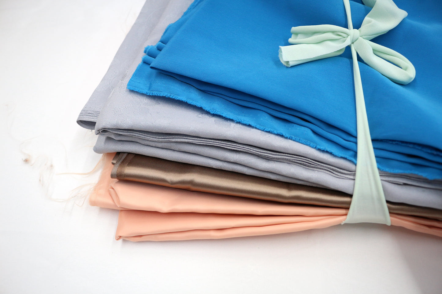 Learn to Sew Fabric Bundle