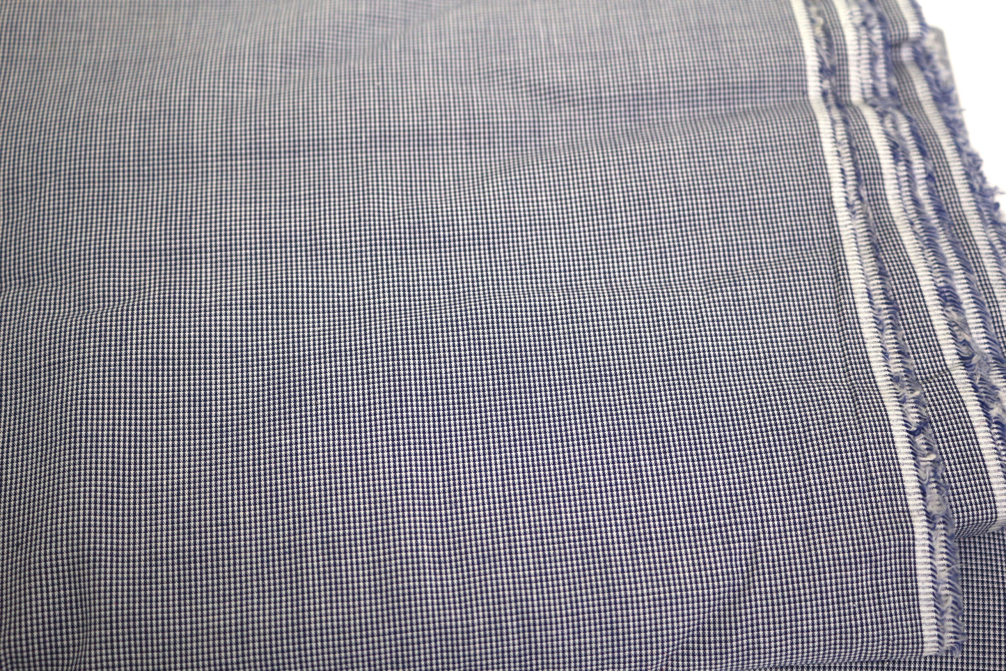 Cotton Shirting Fabric 45" wide