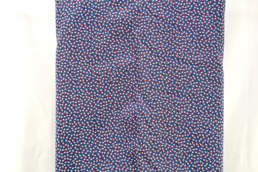 Pinkberry Parade Cotton Fabric 45" x 2.5 yds
