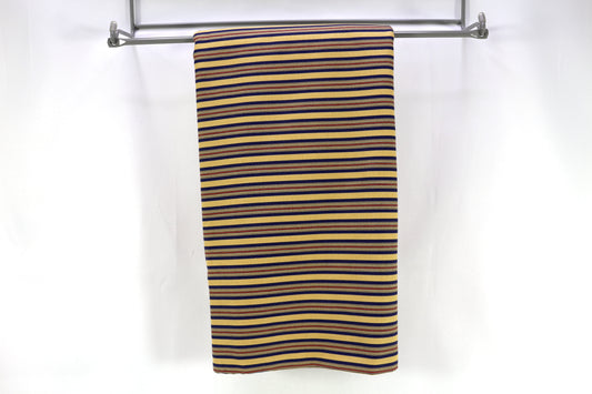 Sweetbriar Stripes Cotton Fabric 45"x 1.5 yds